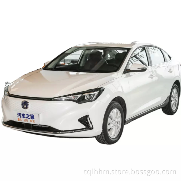 Changan Yidong Ev Le ultime prezzi per adulti a buon mercato ad alta velocità Auto da golf elettrica in vendita